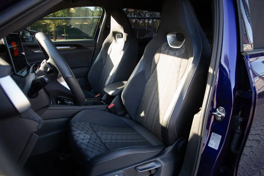 Volkswagen Tayron 1.5 eTSI MHEV R-Line Edition 7p uit 2025, foto 4