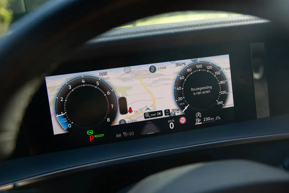 Volkswagen Tayron 1.5 eTSI MHEV R-Line Edition 7p uit 2025, foto 5