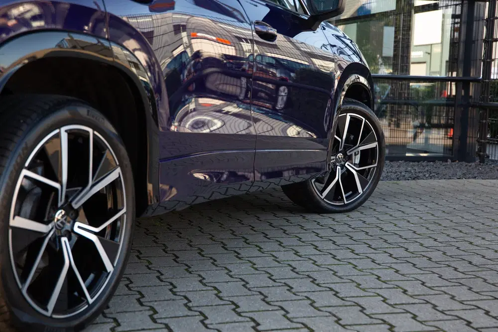 Volkswagen Tayron 1.5 eTSI MHEV R-Line Edition 7p uit 2025, foto 8