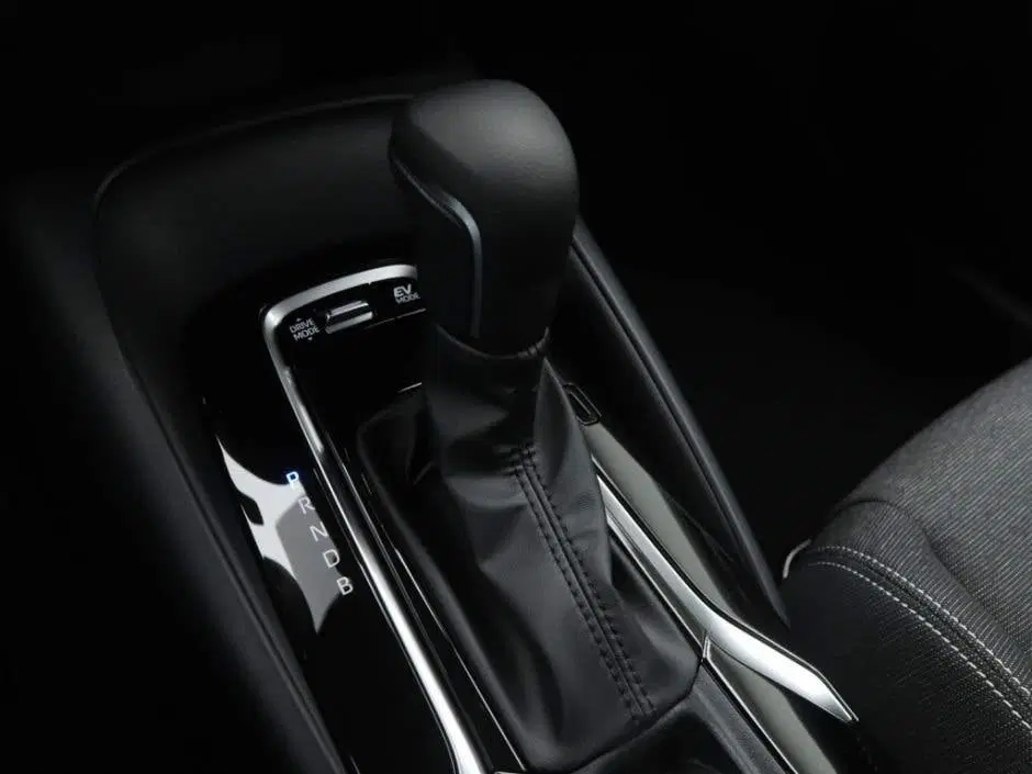 Toyota Corolla Hybrid 140 Active Nieuwe auto uit 2025, foto 12