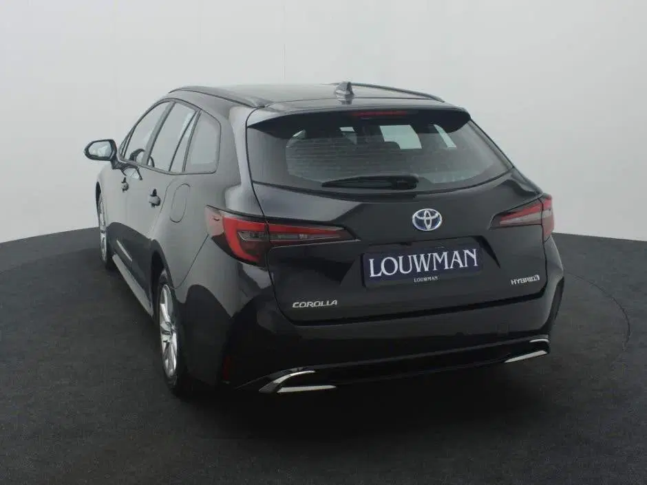 Toyota Corolla Hybrid 140 Active Nieuwe auto uit 2025, foto 15