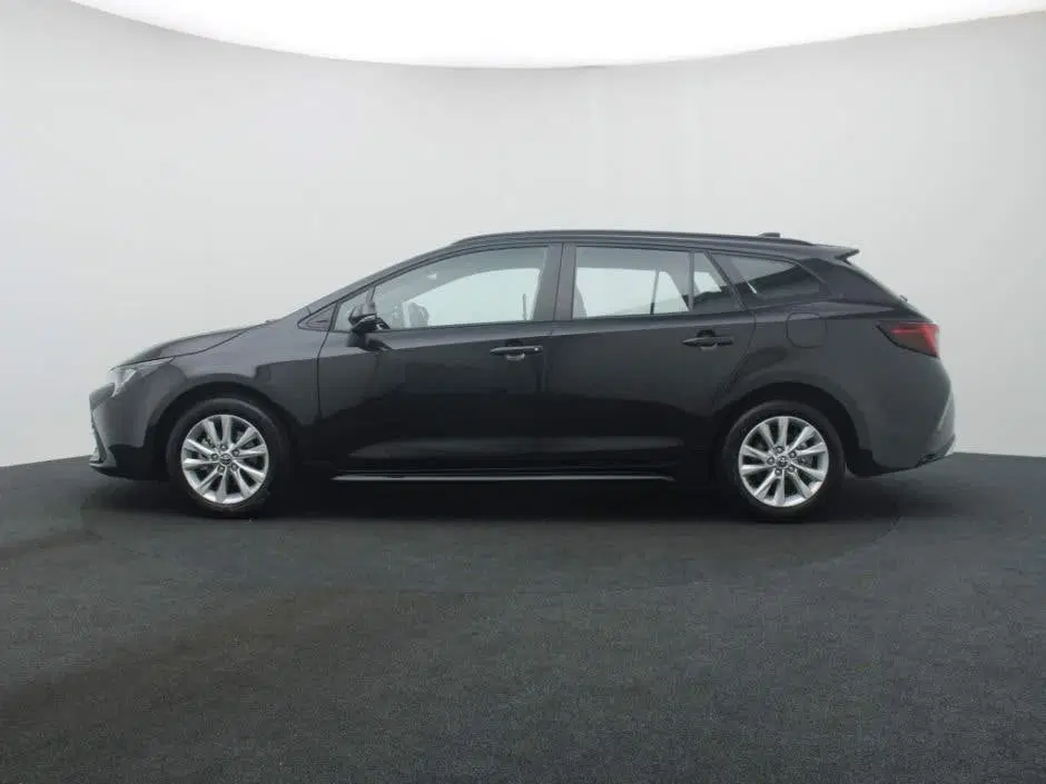 Toyota Corolla Hybrid 140 Active Nieuwe auto uit 2025, foto 3