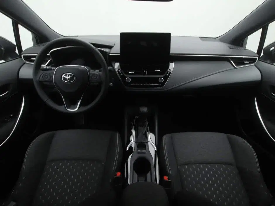 Toyota Corolla Hybrid 140 Active Nieuwe auto uit 2025, foto 4