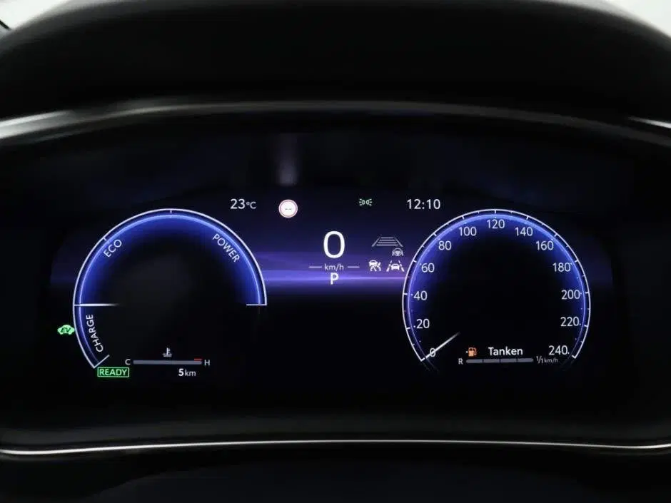 Toyota Corolla Hybrid 140 Active Nieuwe auto uit 2025, foto 5