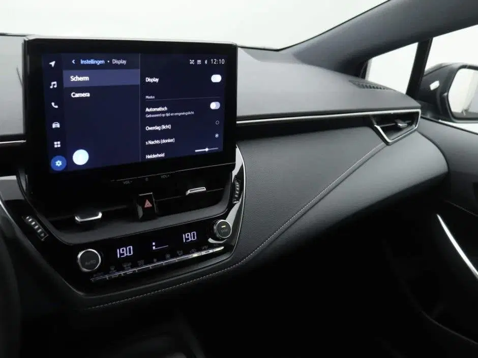 Toyota Corolla Hybrid 140 Active Nieuwe auto uit 2025, foto 6