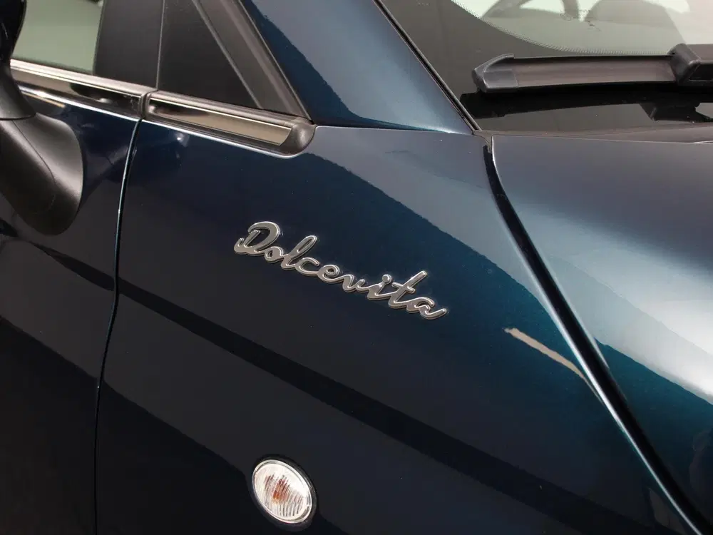 Fiat 500C 1.0 Hybrid Dolcevita Airco Cruise control uit 2023, foto 10