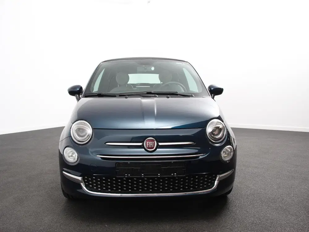 Fiat 500C 1.0 Hybrid Dolcevita Airco Cruise control uit 2023, foto 5