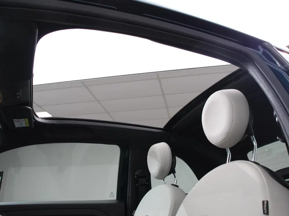 Fiat 500C 1.0 Hybrid Dolcevita Airco Cruise control uit 2023, foto 7