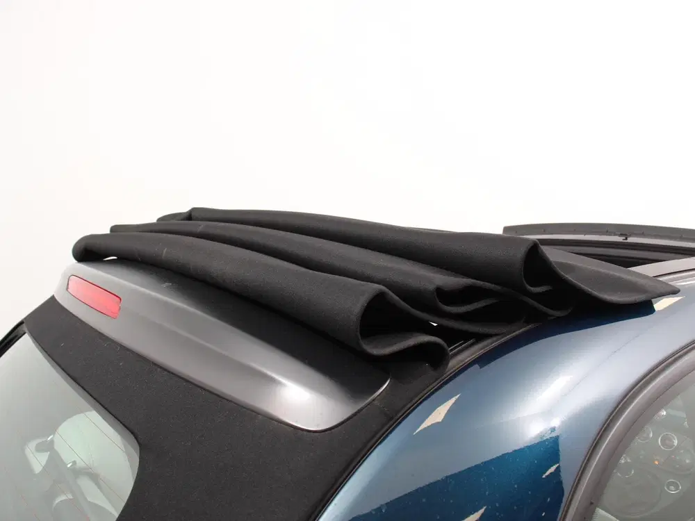 Fiat 500C 1.0 Hybrid Dolcevita Airco Cruise control uit 2023, foto 8