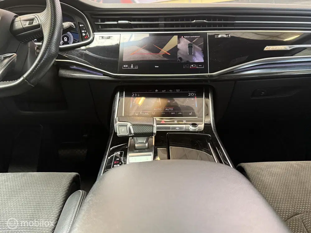 Audi Q7 60 TFSI e quattro uit 2020, foto 13