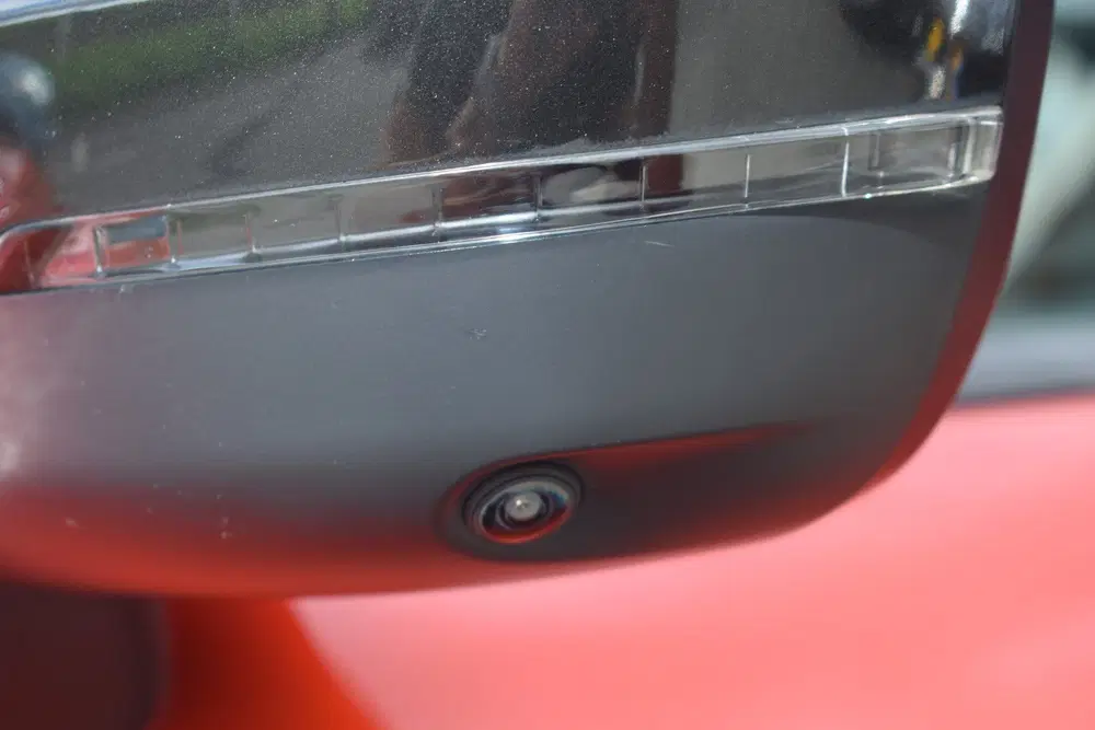Nissan Juke 1.0 DIG-T N-Design 360 Camera Apple Carpla uit 2020, foto 12