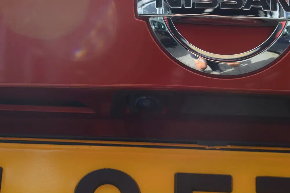 Nissan Juke 1.0 DIG-T N-Design 360 Camera Apple Carpla uit 2020, foto 13