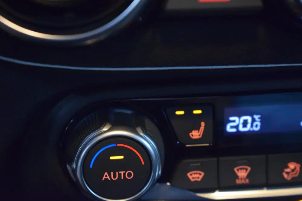 Nissan Juke 1.0 DIG-T N-Design 360 Camera Apple Carpla uit 2020, foto 14