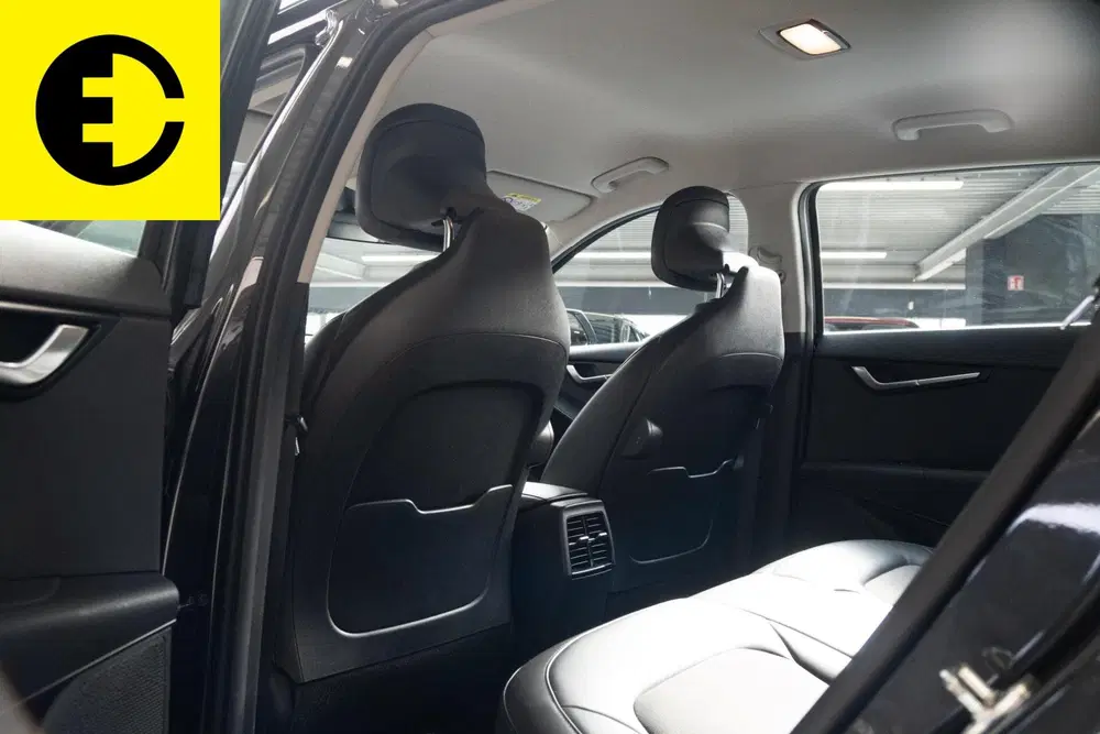 Kia Niro DynamicLine 64.8 kWh uit 2023, foto 6