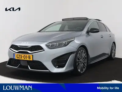 Kia ProCeed 1.5 T-GDi GT-PlusLine uit 2025