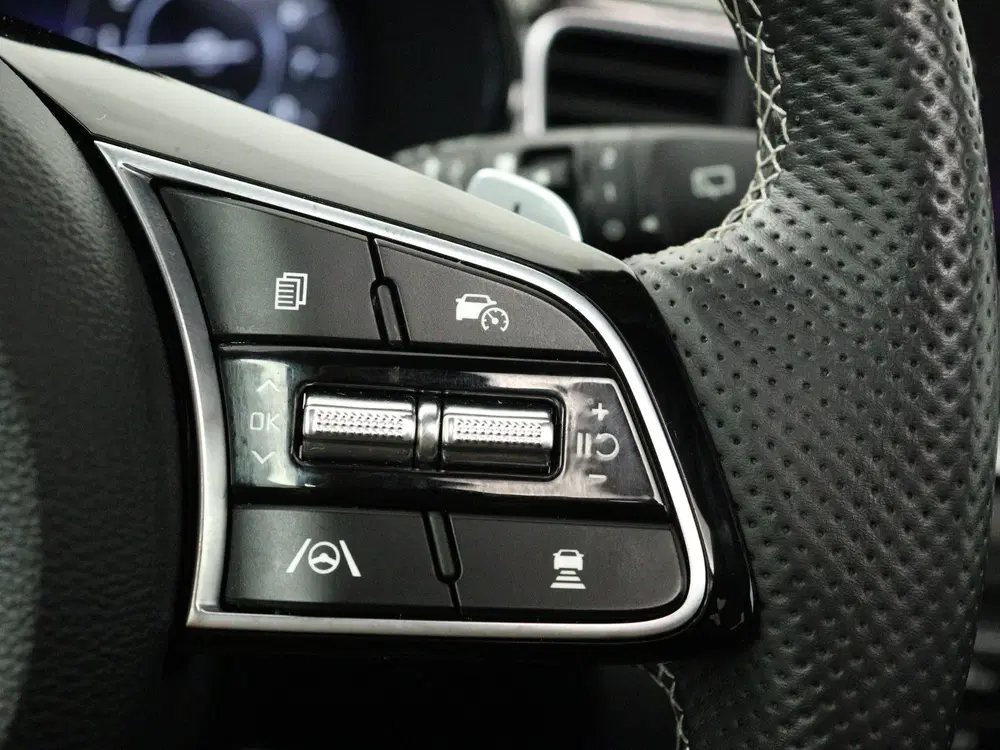 Kia ProCeed 1.5 T-GDi GT-PlusLine uit 2025, foto 10