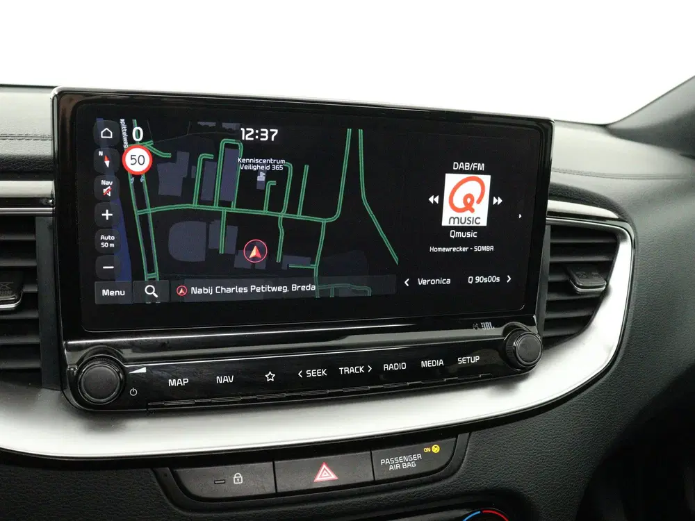 Kia ProCeed 1.5 T-GDi GT-PlusLine uit 2025, foto 12