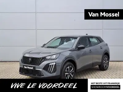 Peugeot 2008 1.2 PureTech 100 Active uit 2024