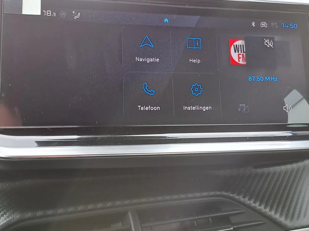 Peugeot 2008 1.2 PureTech 100 Active uit 2024, foto 14