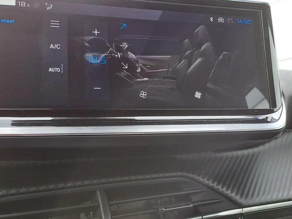 Peugeot 2008 1.2 PureTech 100 Active uit 2024, foto 15