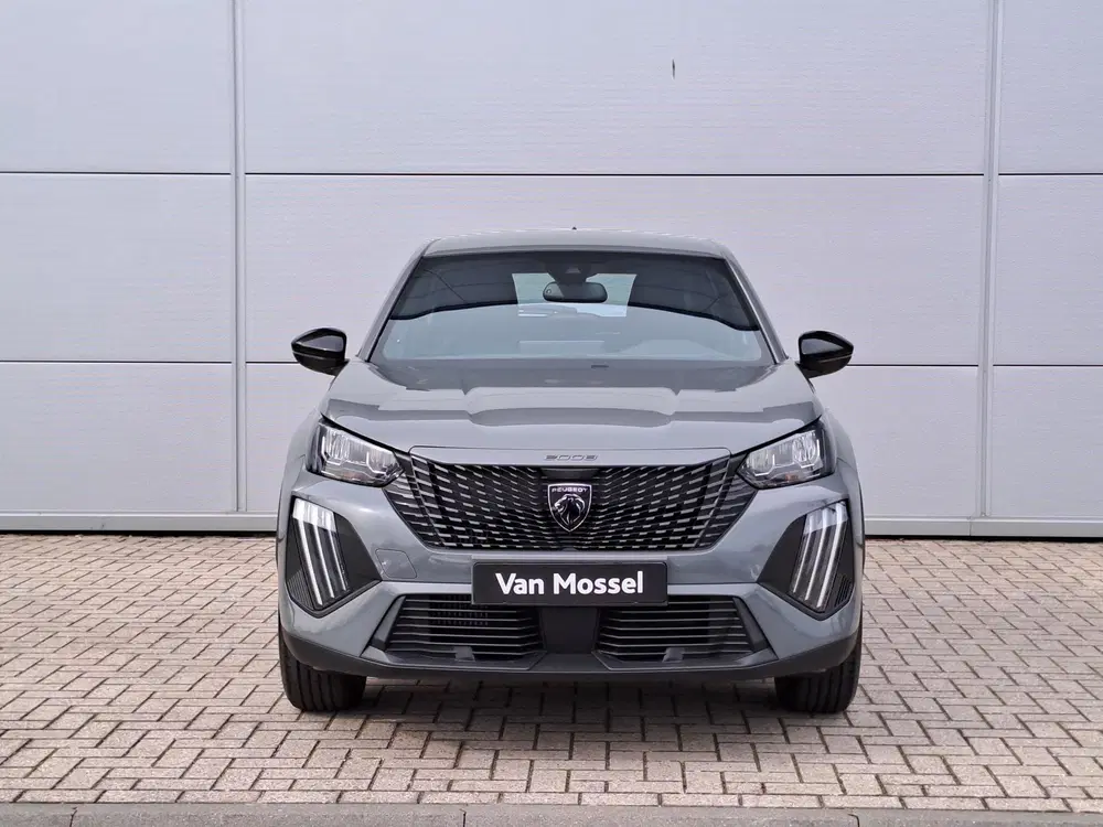 Peugeot 2008 1.2 PureTech 100 Active uit 2024, foto 2