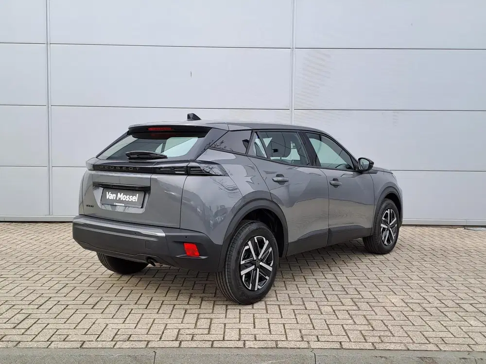 Peugeot 2008 1.2 PureTech 100 Active uit 2024, foto 5