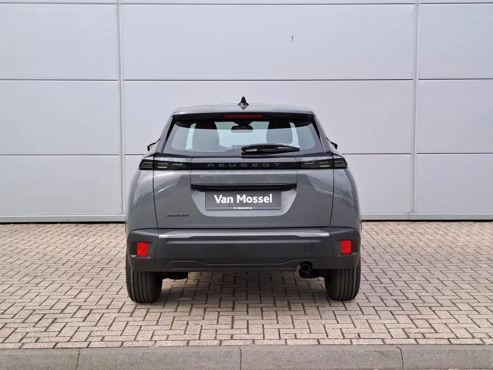 Peugeot 2008 1.2 PureTech 100 Active uit 2024, foto 6