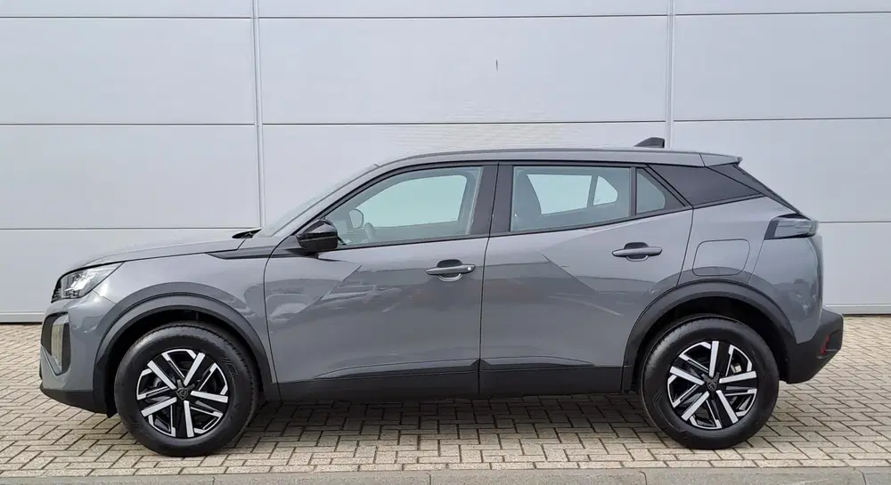 Peugeot 2008 1.2 PureTech 100 Active uit 2024, foto 8