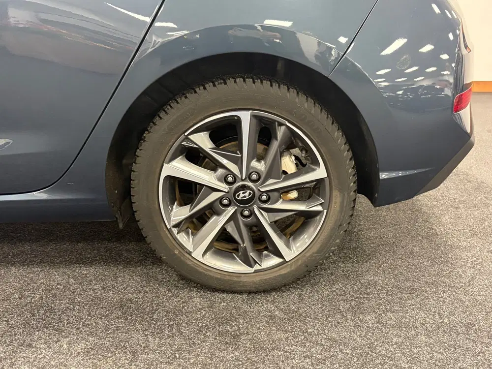 Hyundai i30 1.0 T-GDi MHEV Comfort*Automaat*Pano*Cruis uit 2023, foto 13