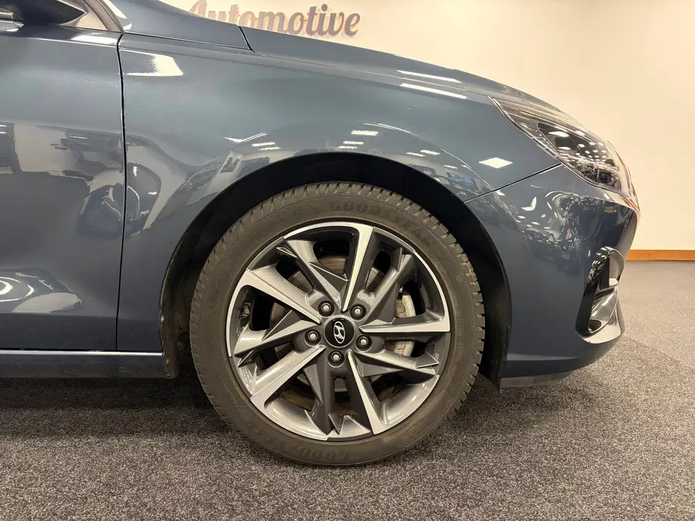 Hyundai i30 1.0 T-GDi MHEV Comfort*Automaat*Pano*Cruis uit 2023, foto 15