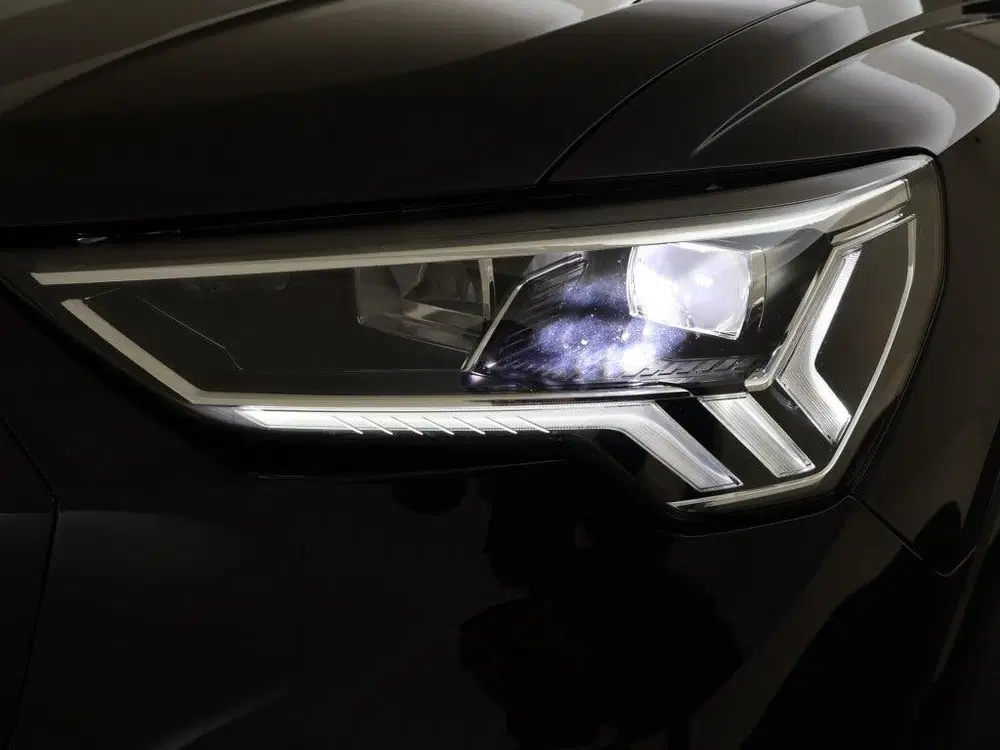 Audi Q3 45 TFSI-e S-Edition Pano S-line Keyless Gé uit 2023, foto 12