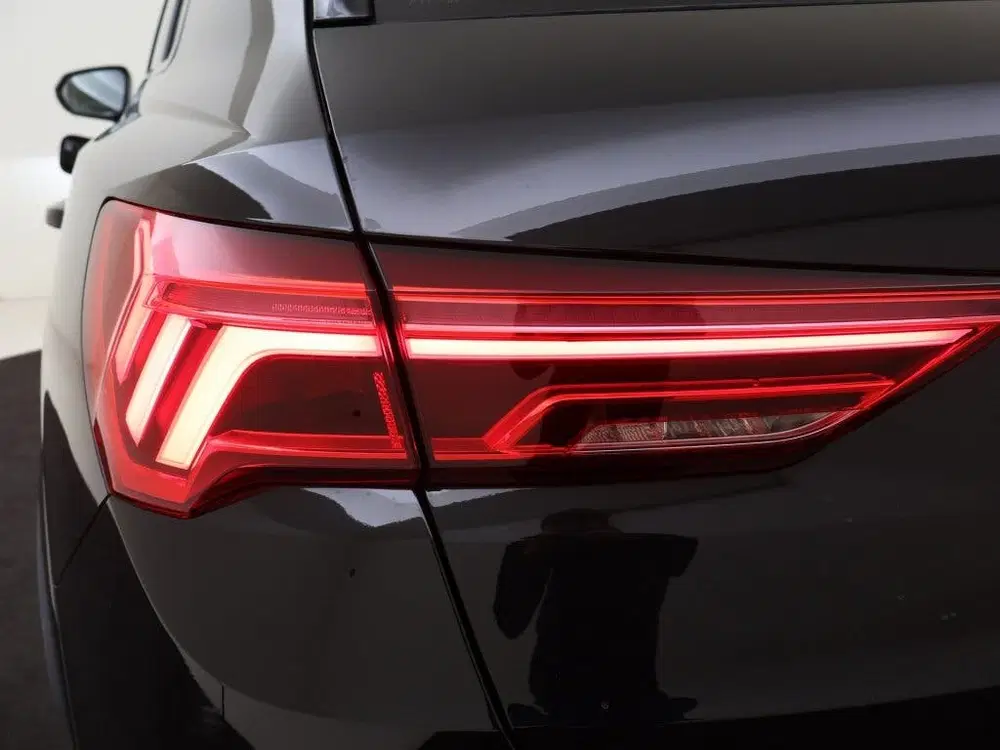 Audi Q3 45 TFSI-e S-Edition Pano S-line Keyless Gé uit 2023, foto 13