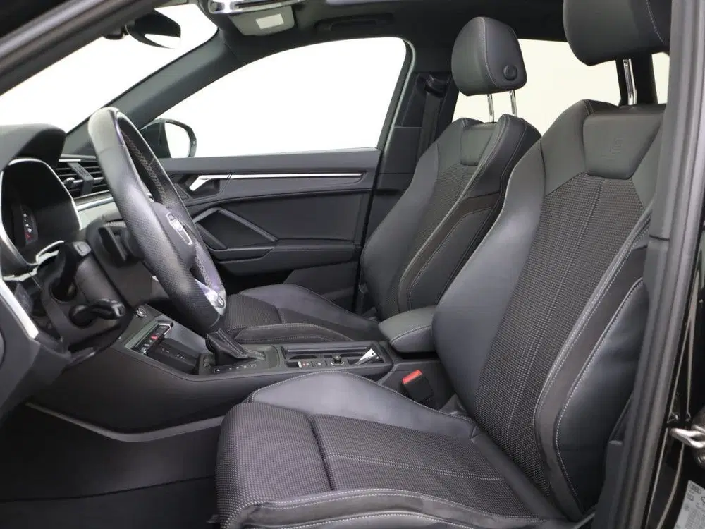 Audi Q3 45 TFSI-e S-Edition Pano S-line Keyless Gé uit 2023, foto 14
