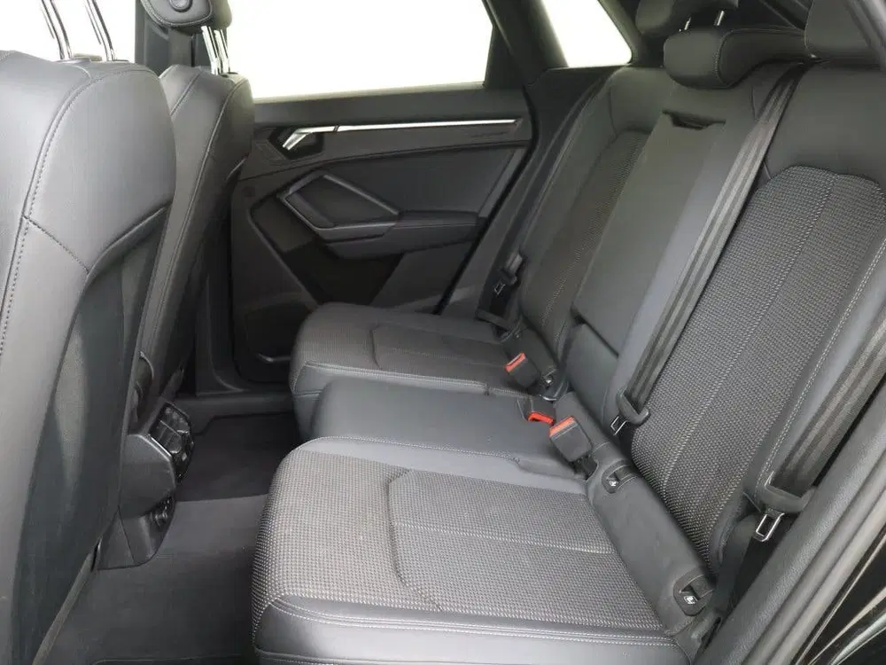 Audi Q3 45 TFSI-e S-Edition Pano S-line Keyless Gé uit 2023, foto 15
