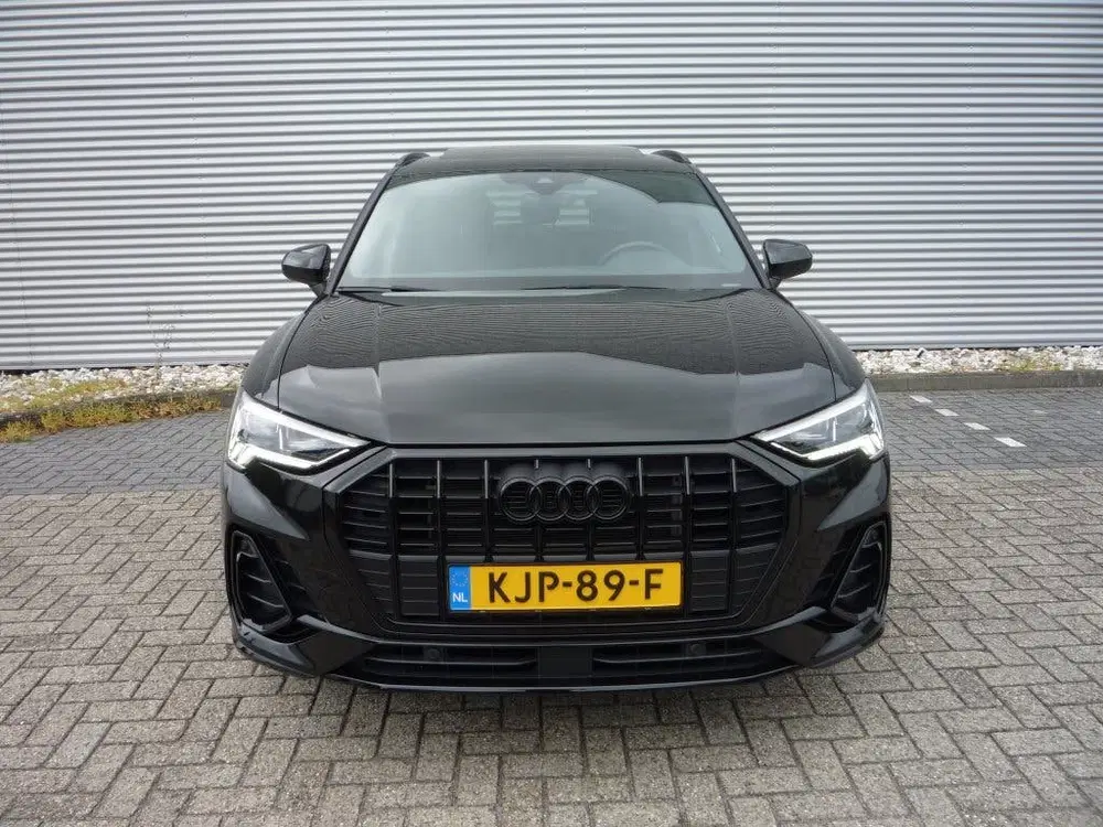 Audi Q3 45 TFSI-e S-Edition Pano S-line Keyless Gé uit 2023, foto 3