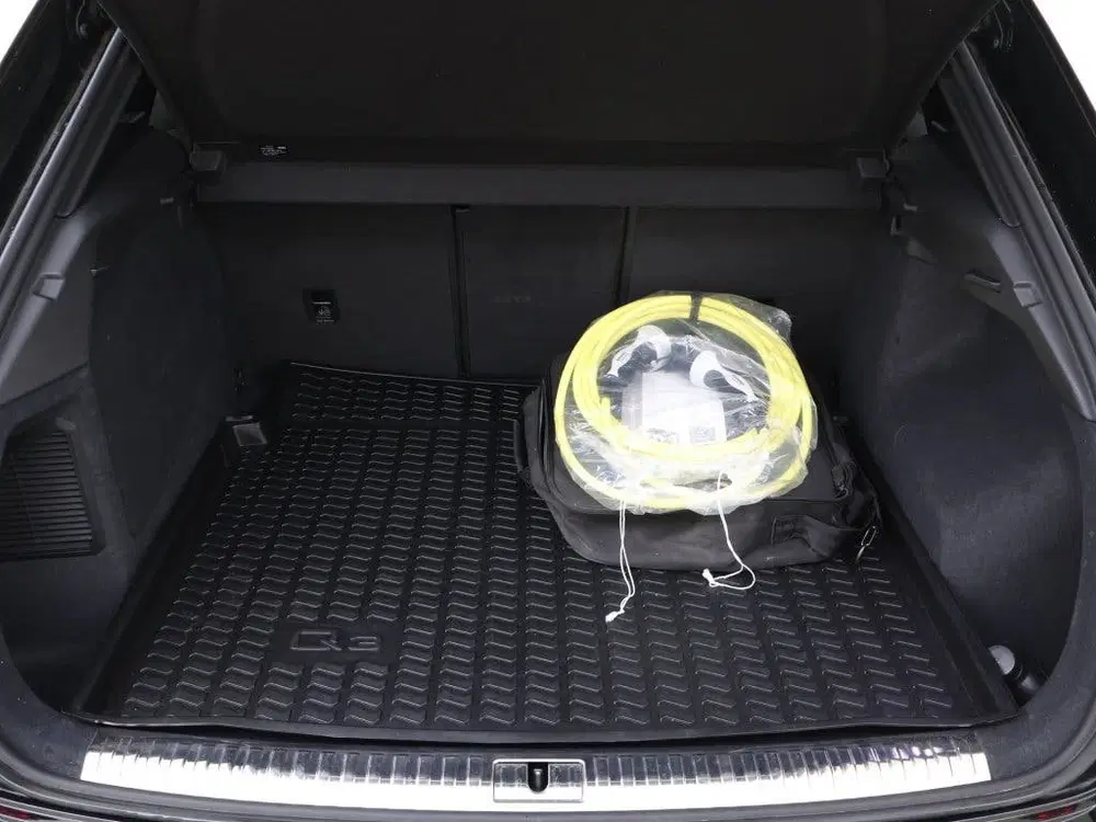 Audi Q3 45 TFSI-e S-Edition Pano S-line Keyless Gé uit 2023, foto 7