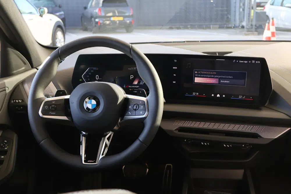 BMW 1-serie 120 uit 2026, foto 10