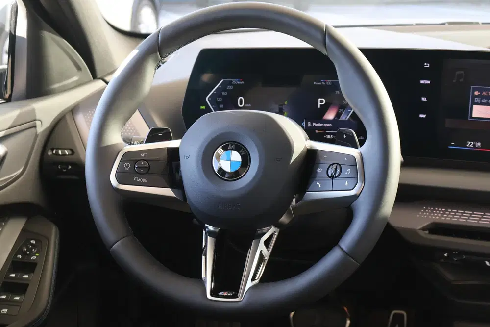 BMW 1-serie 120 uit 2026, foto 11