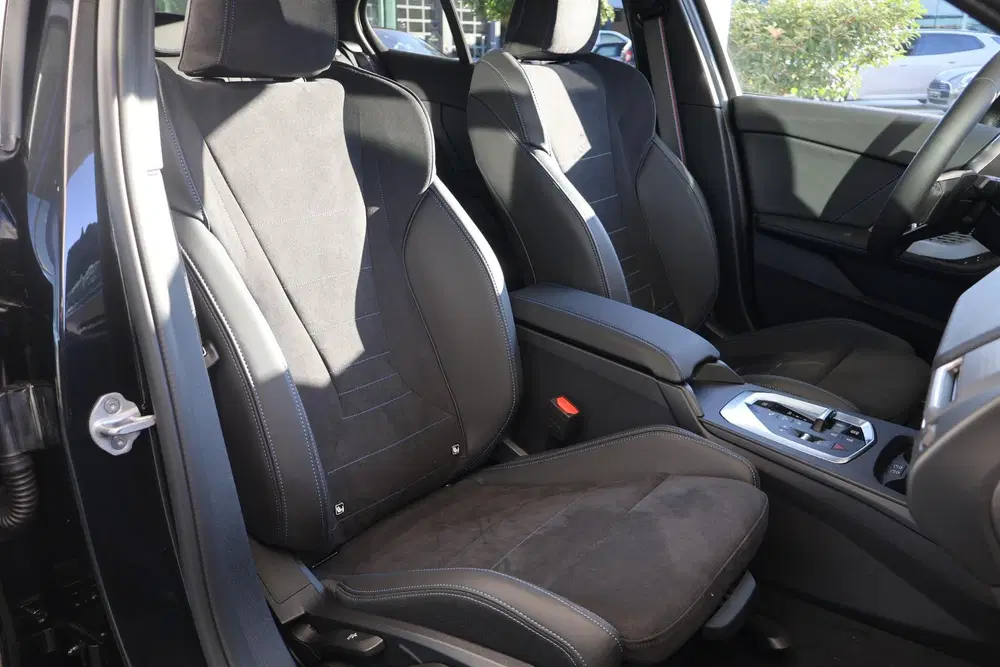 BMW 1-serie 120 uit 2026, foto 7