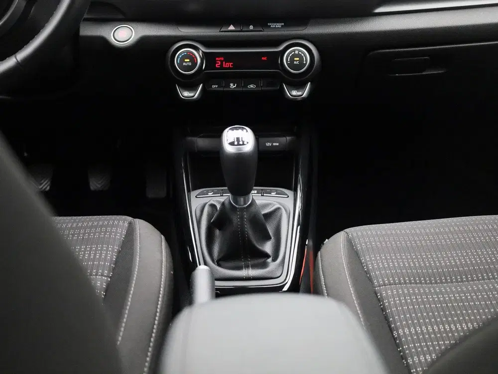 Kia Stonic 1.0 T-GDi MHEV DynamicPlusLine uit 2025, foto 10