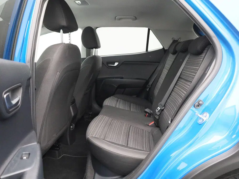 Kia Stonic 1.0 T-GDi MHEV DynamicPlusLine uit 2025, foto 12