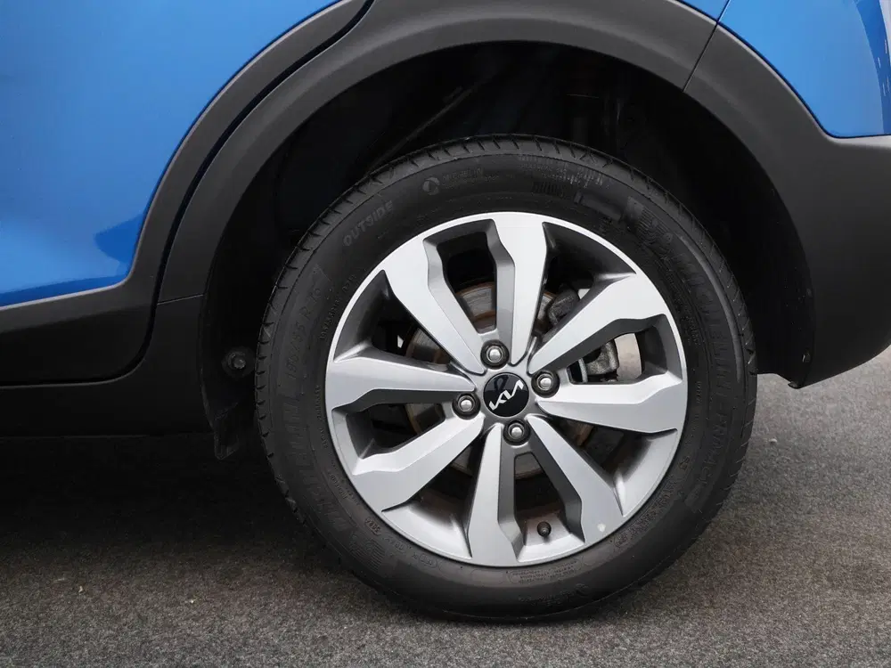 Kia Stonic 1.0 T-GDi MHEV DynamicPlusLine uit 2025, foto 13