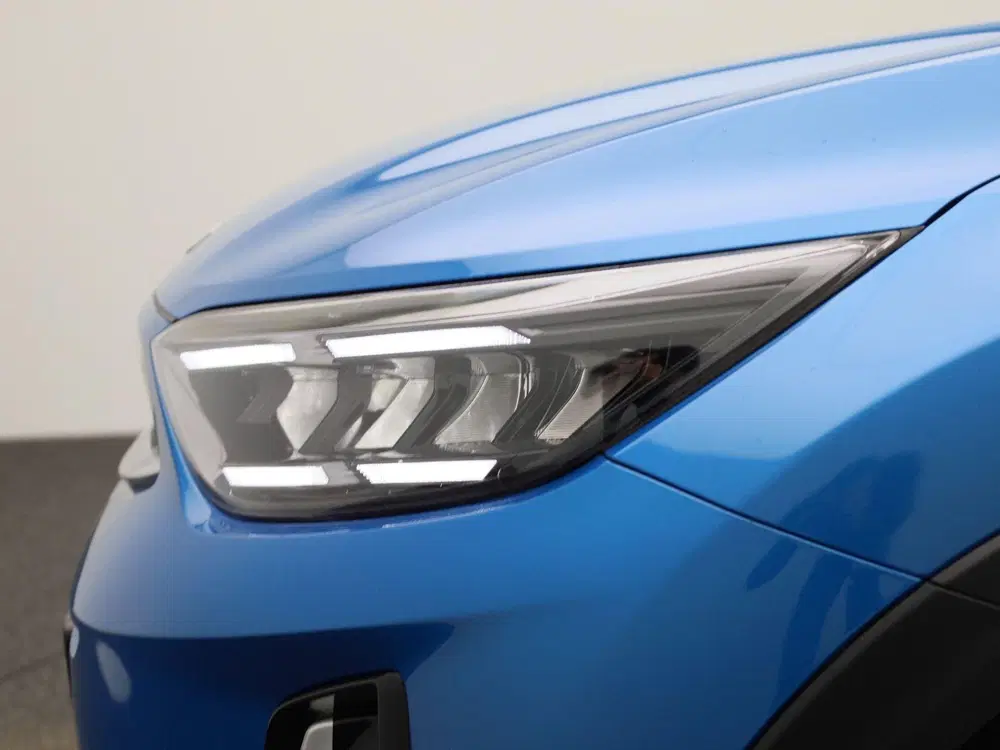 Kia Stonic 1.0 T-GDi MHEV DynamicPlusLine uit 2025, foto 15