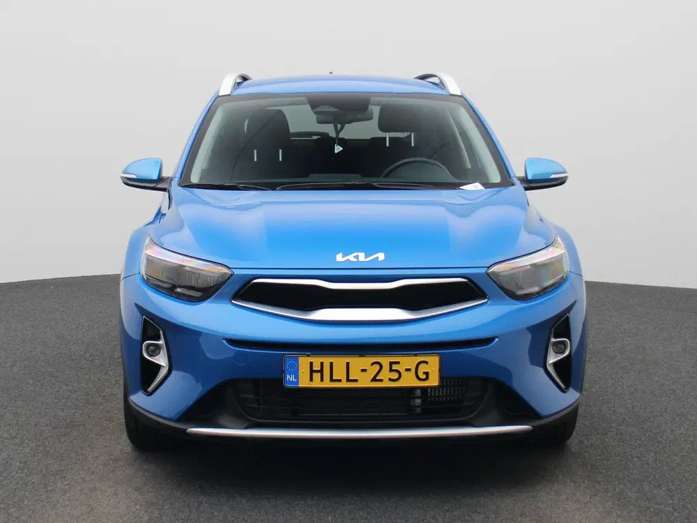 Kia Stonic 1.0 T-GDi MHEV DynamicPlusLine uit 2025, foto 3