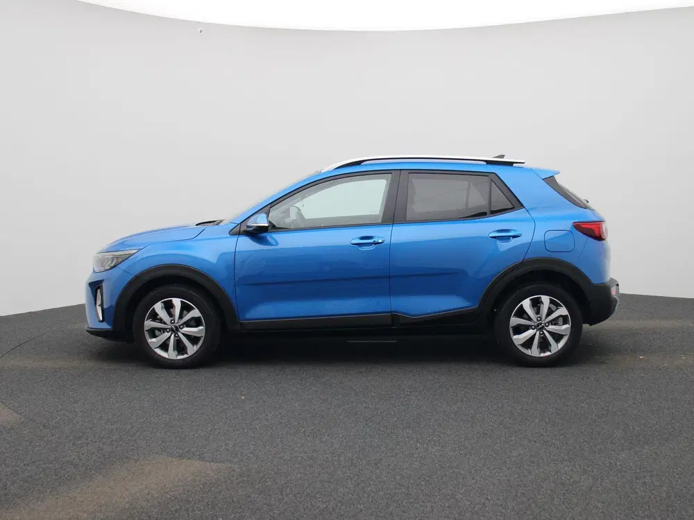 Kia Stonic 1.0 T-GDi MHEV DynamicPlusLine uit 2025, foto 4