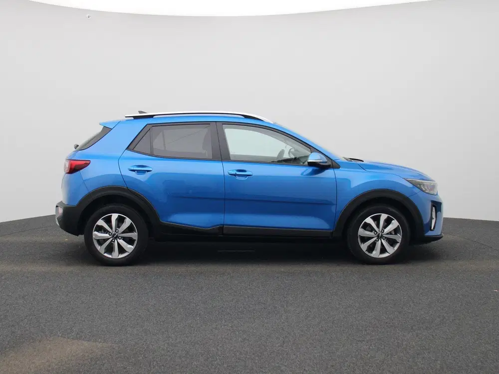 Kia Stonic 1.0 T-GDi MHEV DynamicPlusLine uit 2025, foto 6