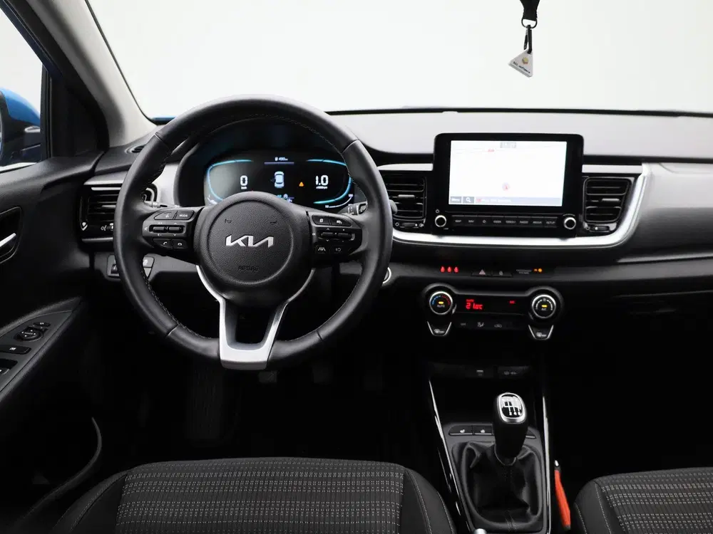 Kia Stonic 1.0 T-GDi MHEV DynamicPlusLine uit 2025, foto 7