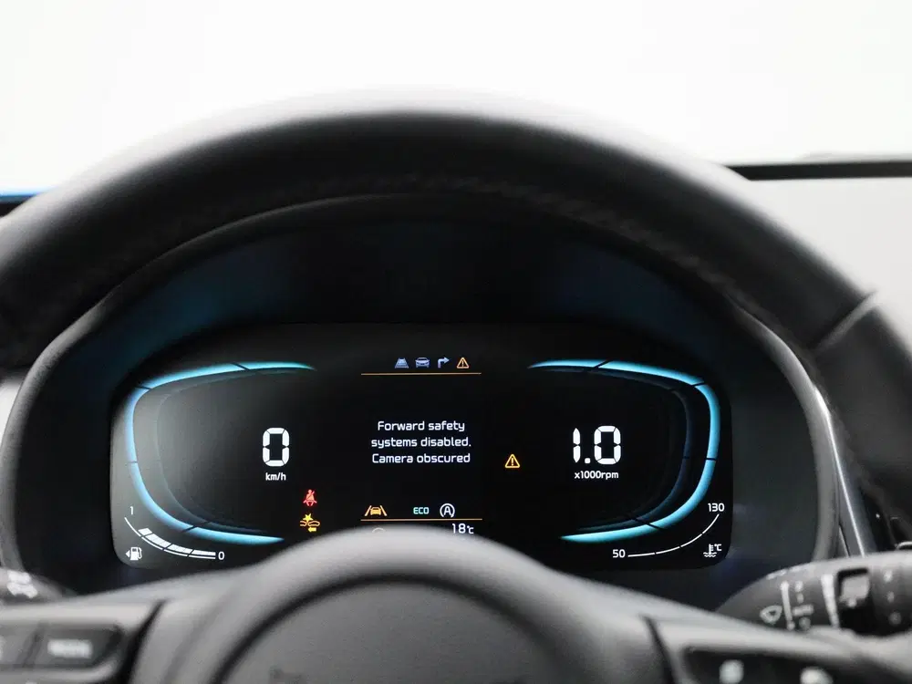 Kia Stonic 1.0 T-GDi MHEV DynamicPlusLine uit 2025, foto 8