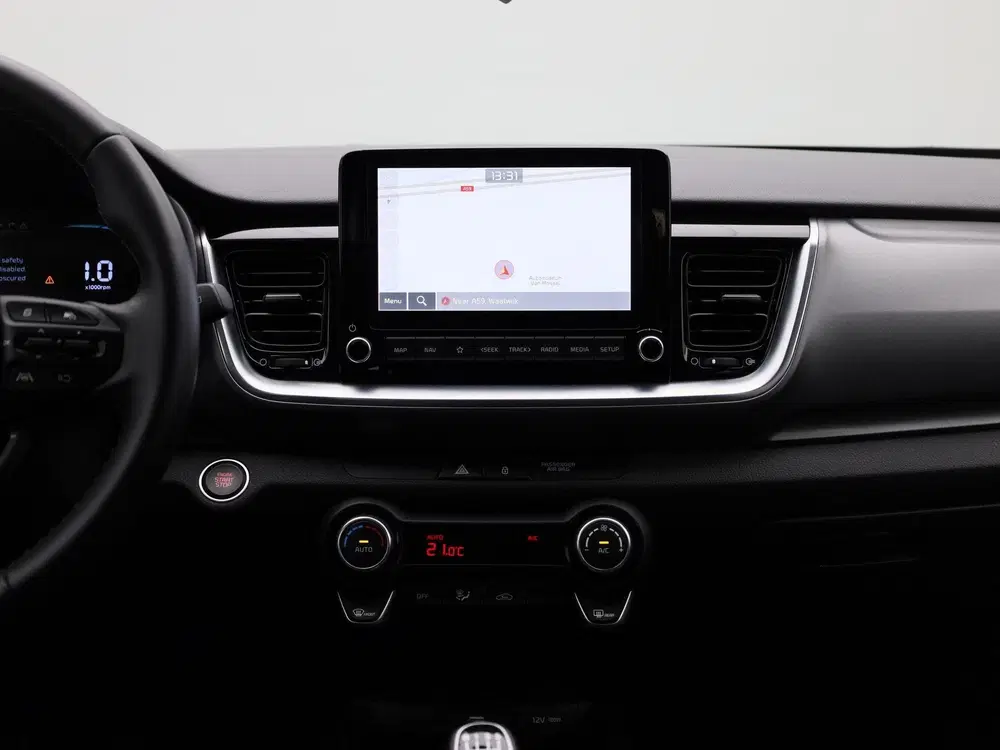 Kia Stonic 1.0 T-GDi MHEV DynamicPlusLine uit 2025, foto 9