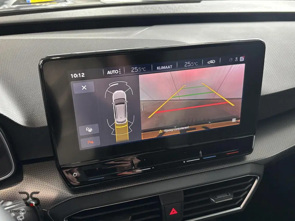 SEAT Leon DSG Style Buss Intense uit 2023, foto 11